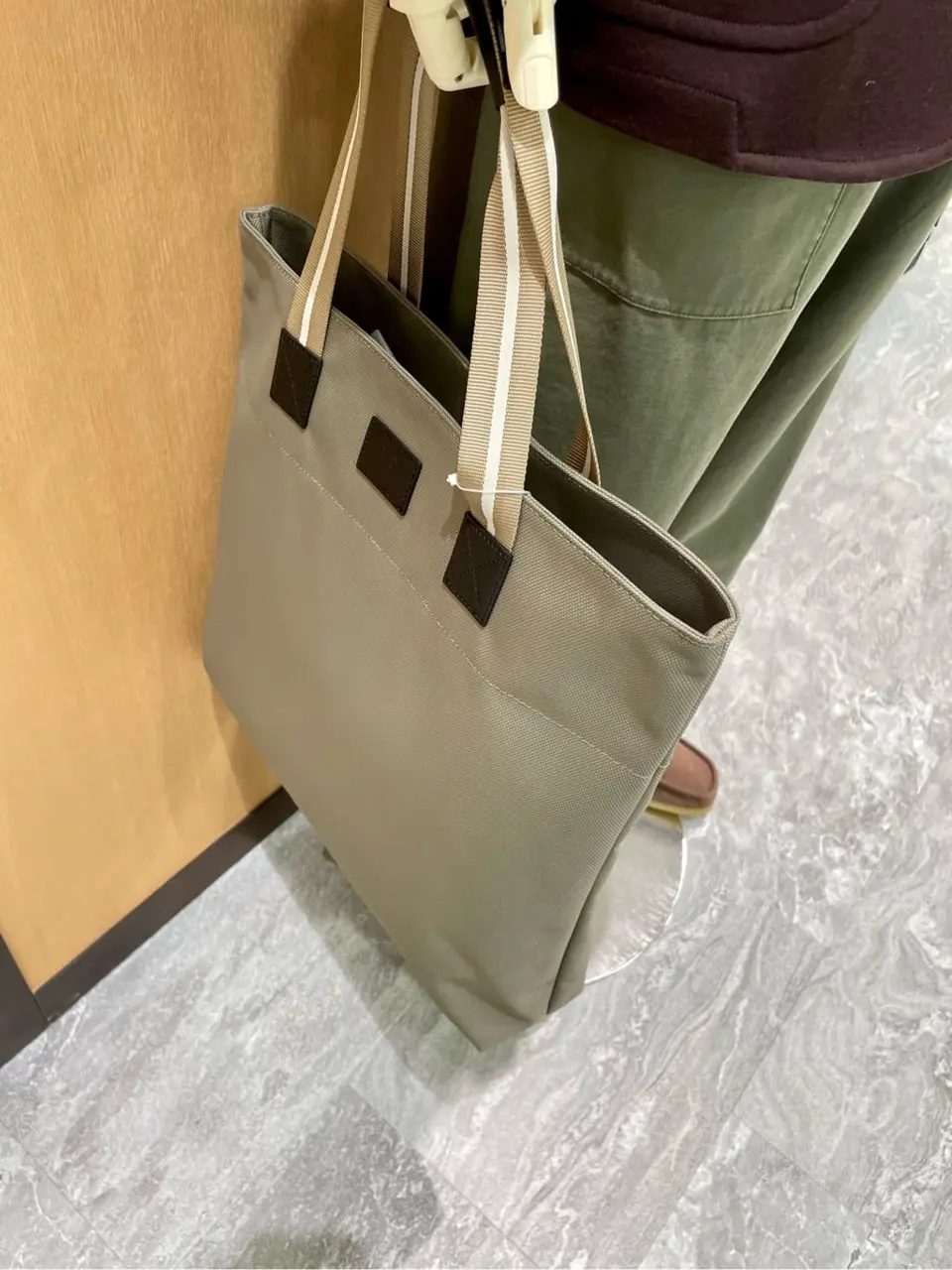 J.PRESS MEN 渡邊 コーディネート画像