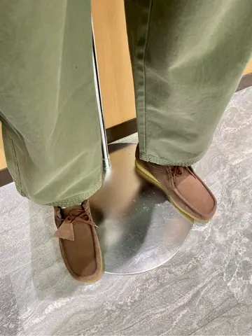 J.PRESS MEN 渡邊 コーディネート画像