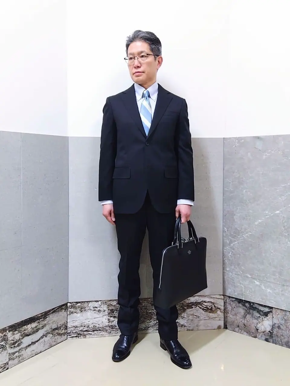 J.PRESS MEN 金子 コーディネート画像