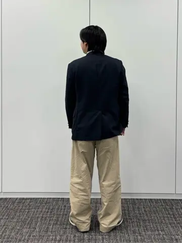 J.PRESS MEN 奥村 コーディネート画像