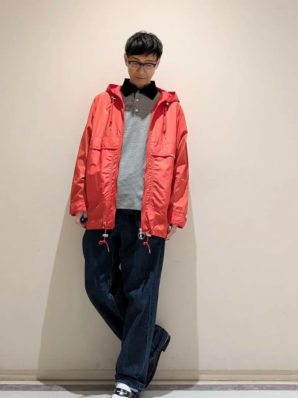 J.PRESS MEN 春木 コーディネート画像