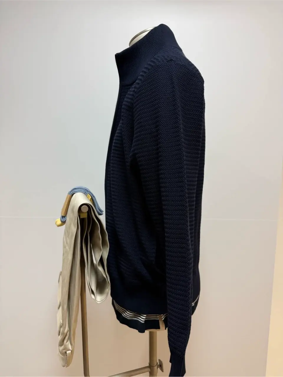 J.PRESS MEN 吉村 コーディネート画像