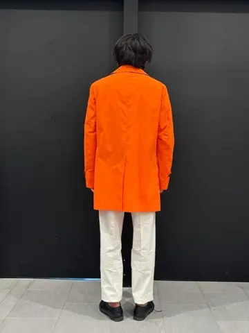 J.PRESS MEN 畑岡 コーディネート画像