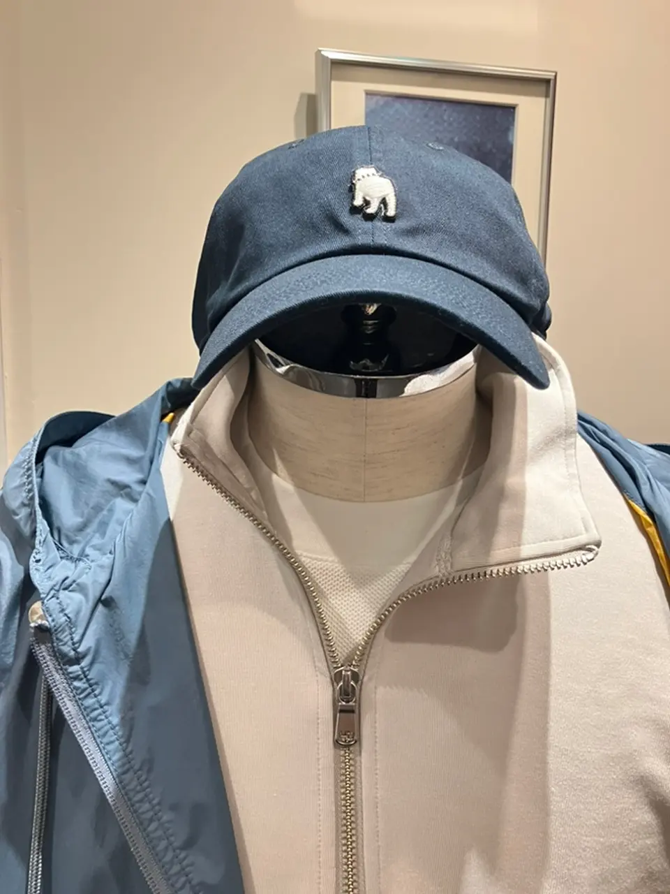 J.PRESS MEN 椎葉 コーディネート画像