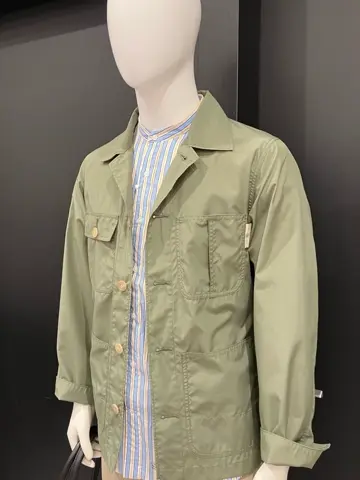 J.PRESS MEN 笹島 コーディネート画像