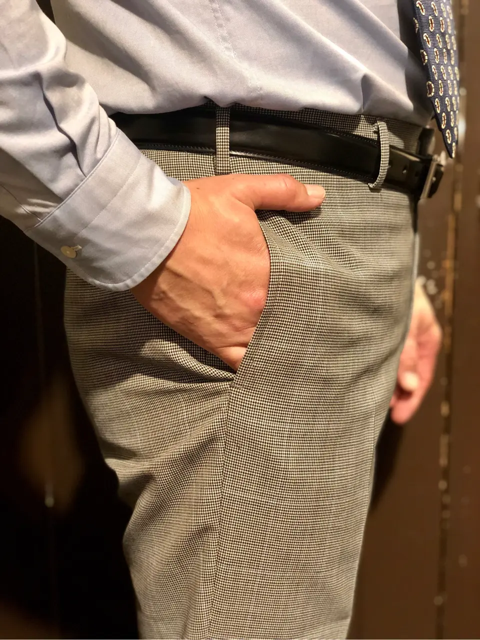 J.PRESS MEN 中谷 コーディネート画像