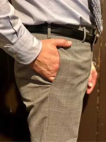 J.PRESS MEN 中谷 コーディネート画像