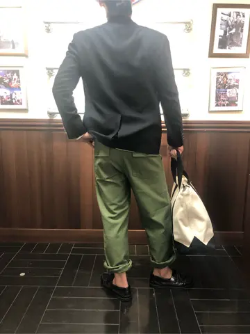 J.PRESS MEN 相馬 コーディネート画像