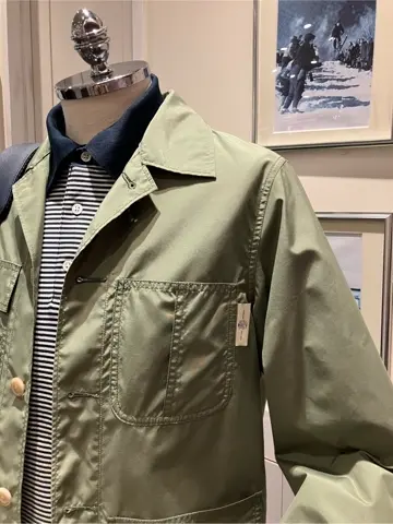 J.PRESS MEN 椎葉 コーディネート画像