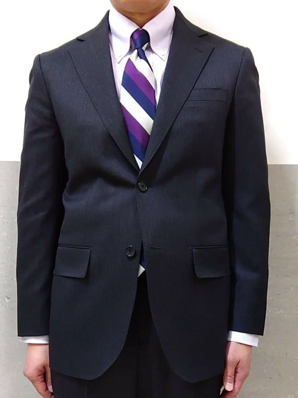 J.PRESS MEN 金子 コーディネート画像