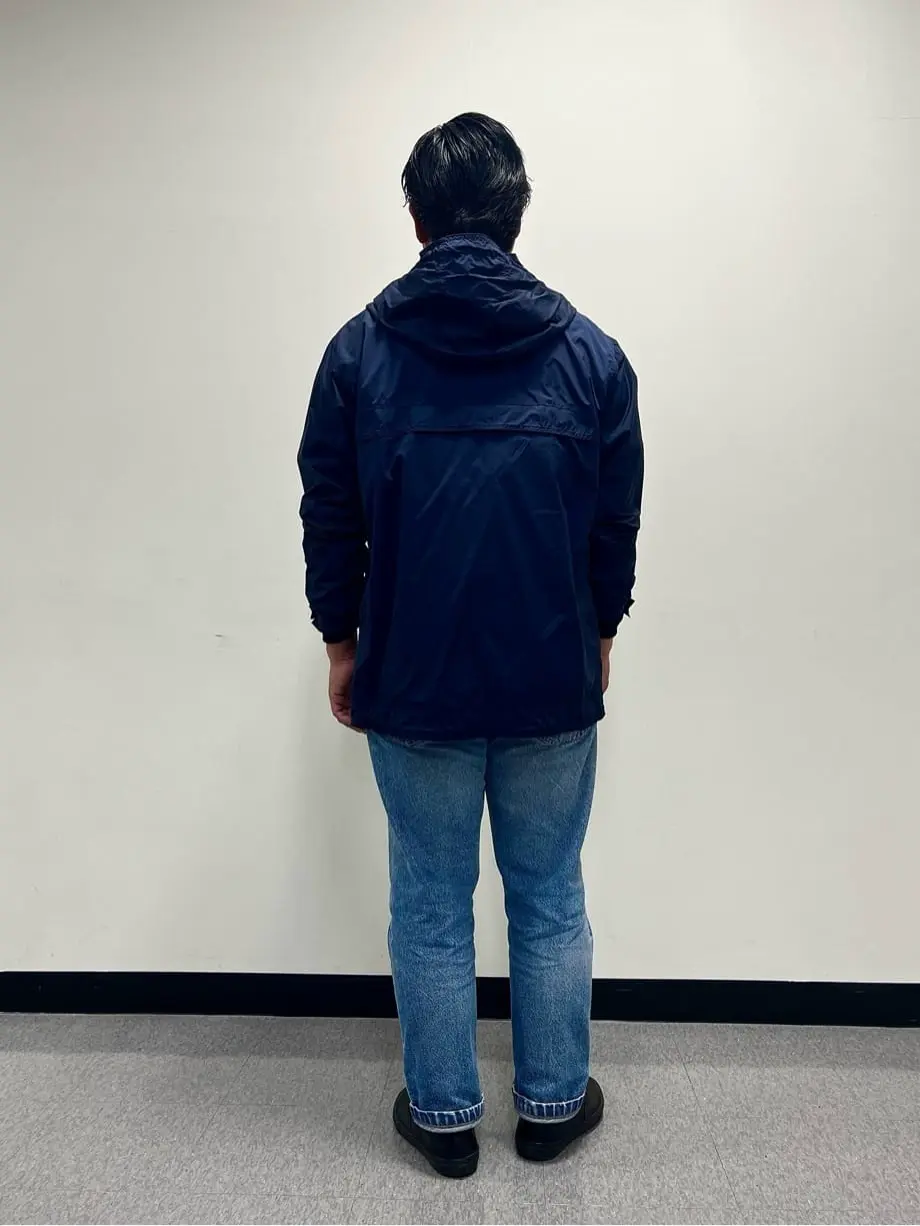 J.PRESS MEN 渡辺 コーディネート画像