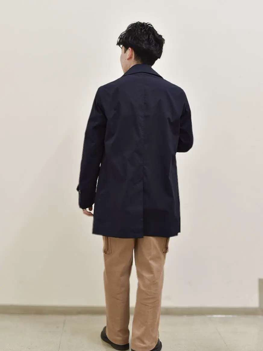 J.PRESS MEN 山本 コーディネート画像