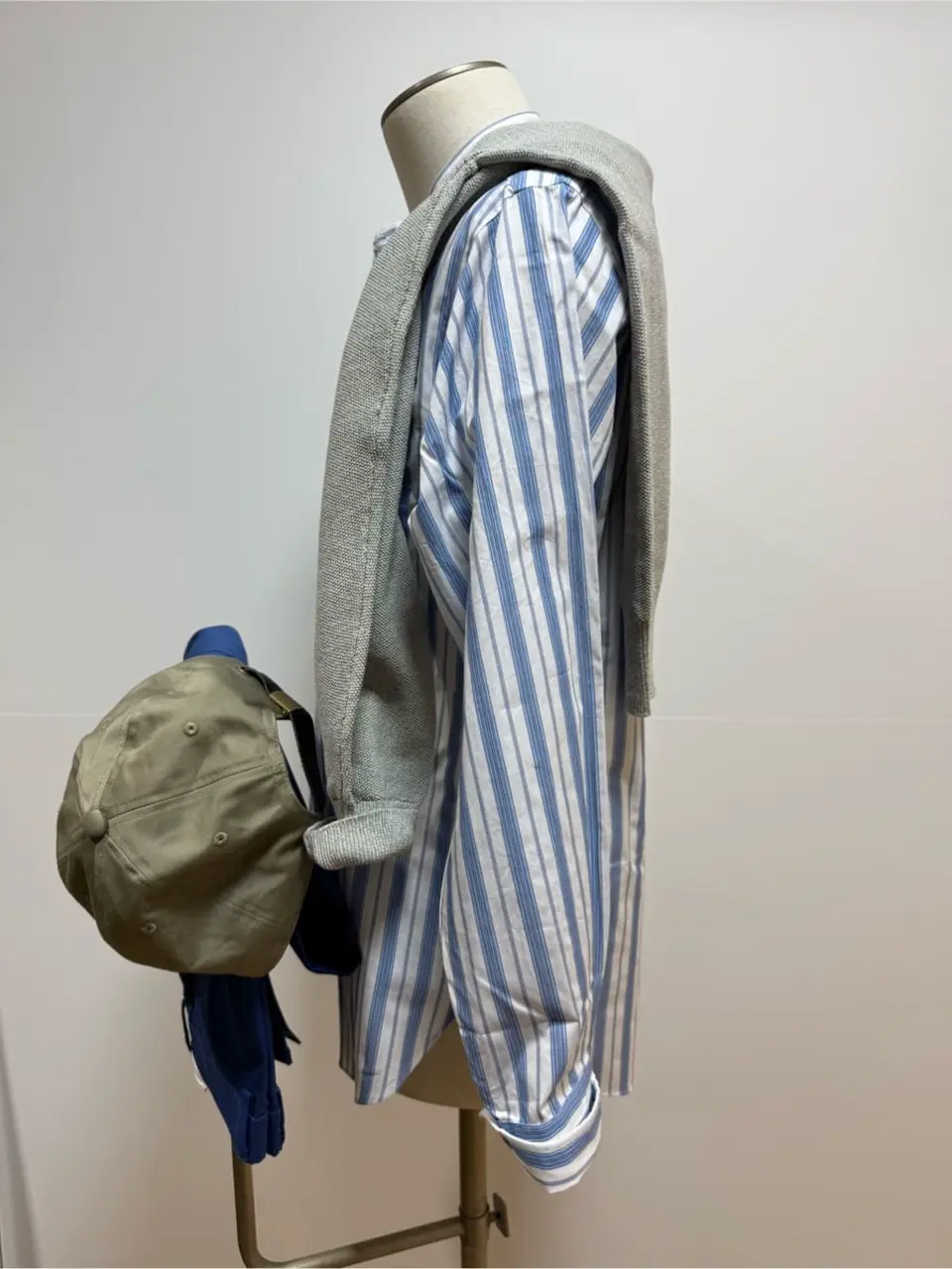 J.PRESS MEN 吉村 コーディネート画像