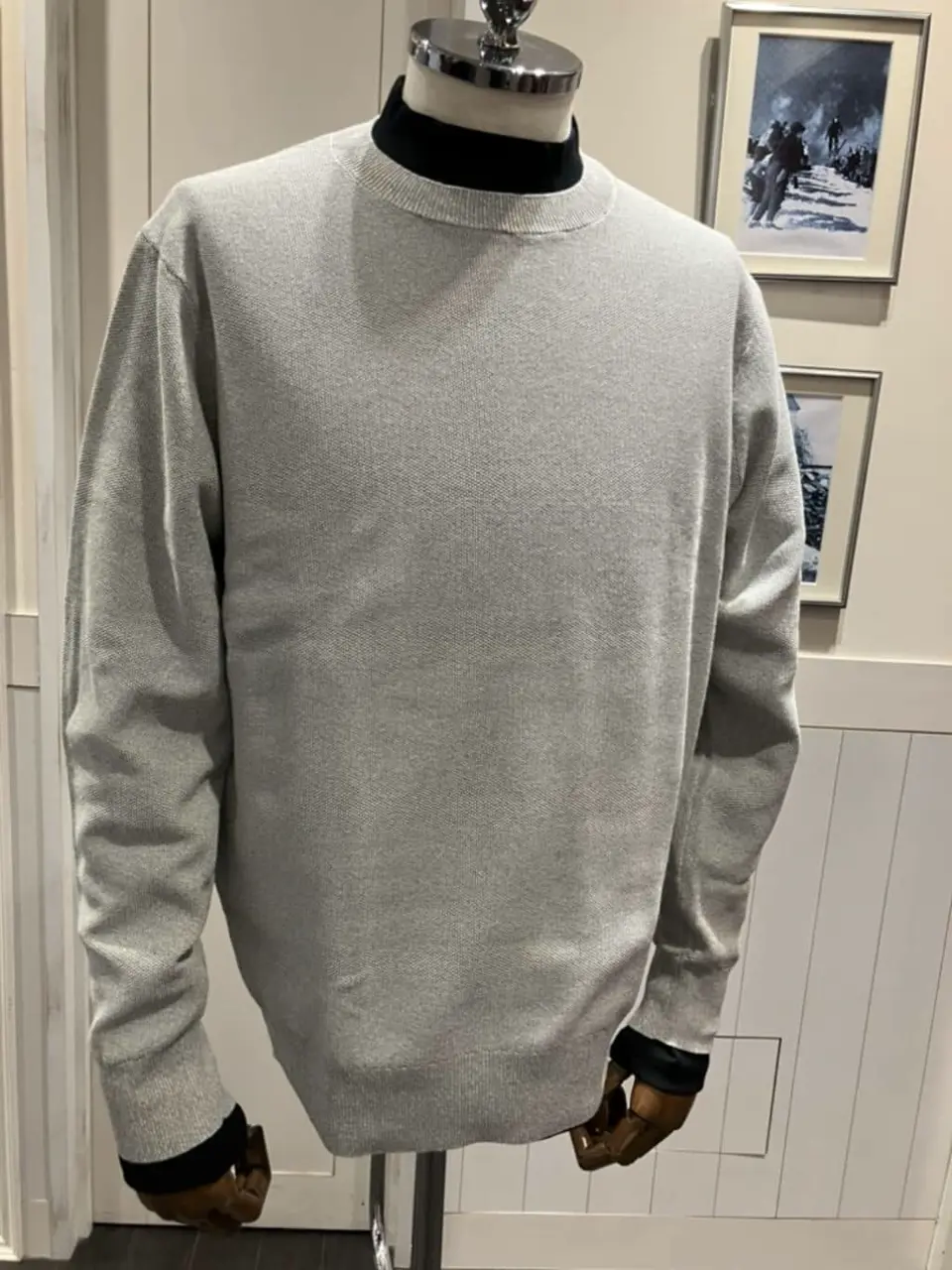 J.PRESS MEN 宇佐 コーディネート画像