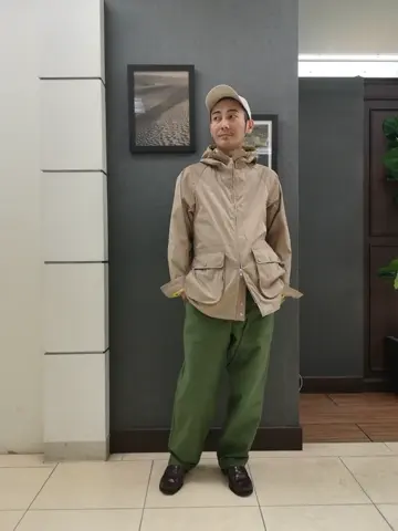 J.PRESS MEN 板橋 コーディネート画像