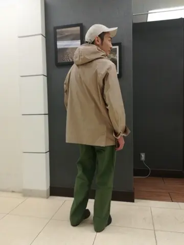 J.PRESS MEN 板橋 コーディネート画像