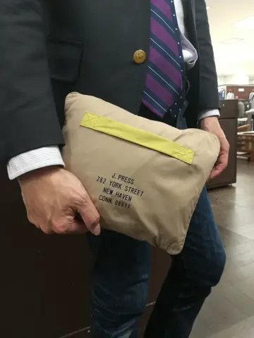 J.PRESS MEN 板橋 コーディネート画像