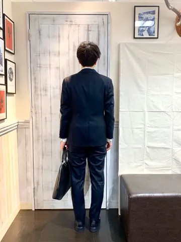 J.PRESS MEN 岡部 コーディネート画像