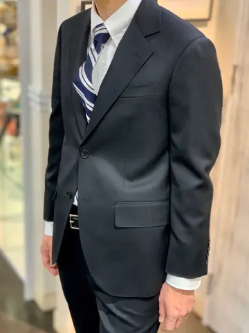 J.PRESS MEN 岡部 コーディネート画像