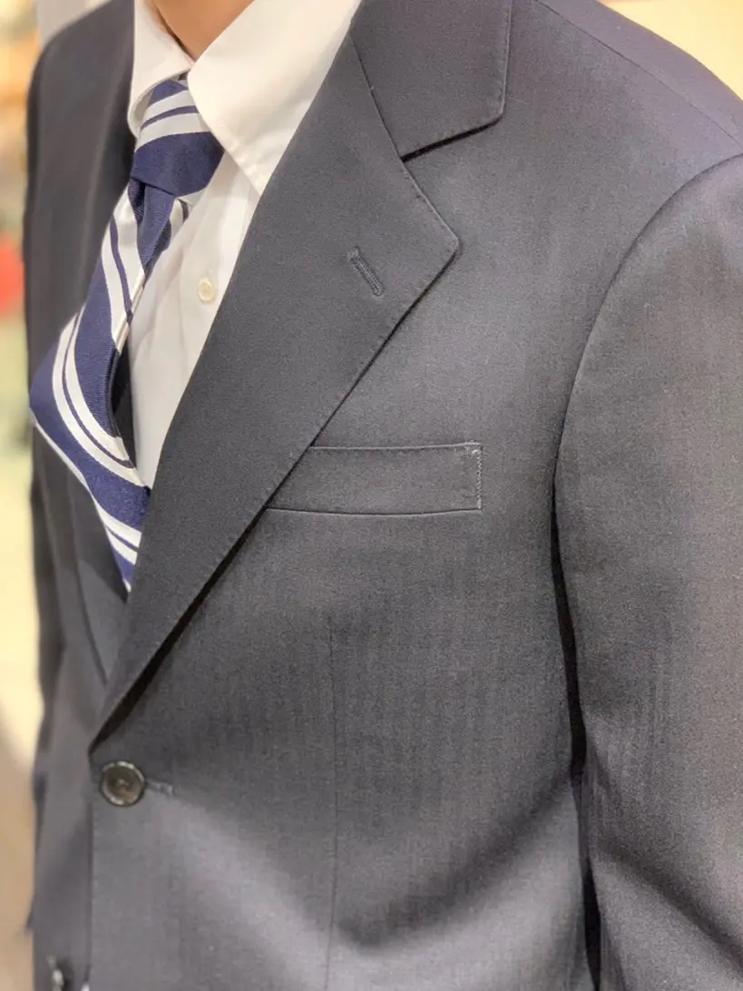 J.PRESS MEN 岡部 コーディネート画像