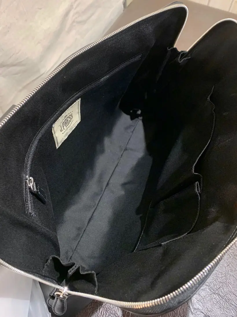 J.PRESS MEN 岡部 コーディネート画像