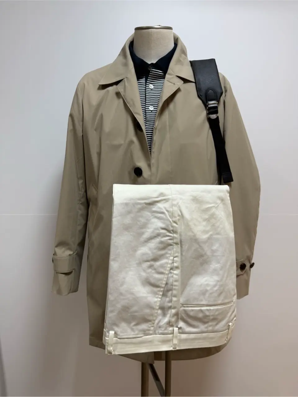 J.PRESS MEN 吉村 コーディネート画像