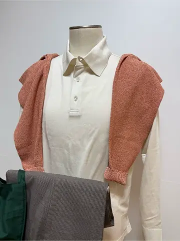 J.PRESS MEN 吉村 コーディネート画像