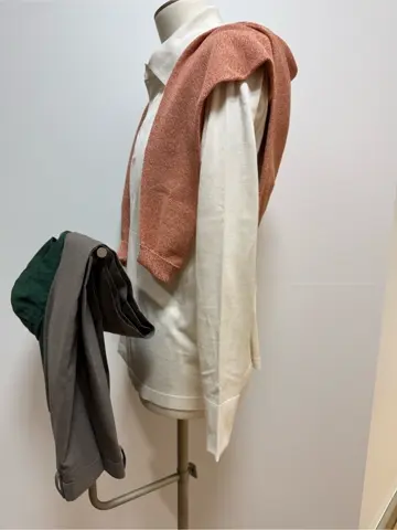 J.PRESS MEN 吉村 コーディネート画像