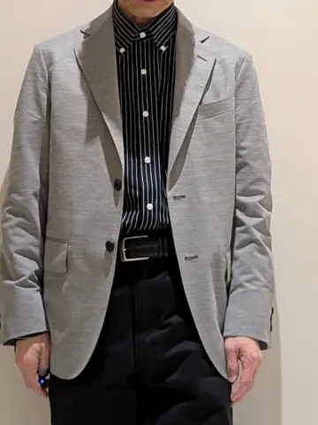 J.PRESS MEN 春木 コーディネート画像