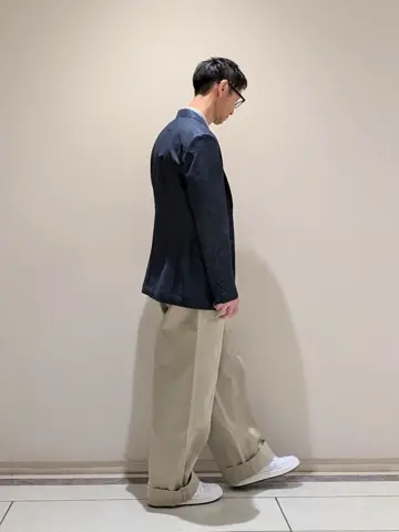 J.PRESS MEN 春木 コーディネート画像