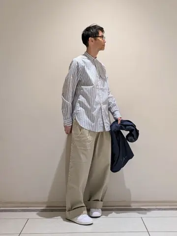 J.PRESS MEN 春木 コーディネート画像