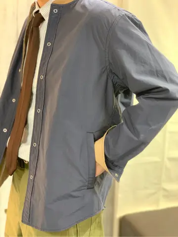 J.PRESS MEN 柳原 コーディネート画像