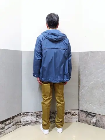 J.PRESS MEN 金子 コーディネート画像