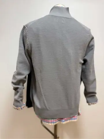 J.PRESS MEN 吉村 コーディネート画像