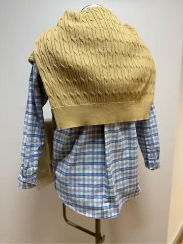 J.PRESS MEN 吉村 コーディネート画像