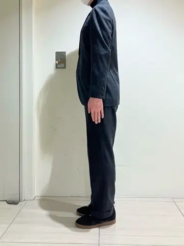 J.PRESS MEN 浅岡 コーディネート画像