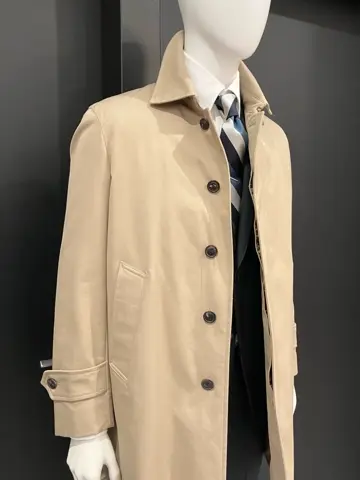 J.PRESS MEN 笹島 コーディネート画像