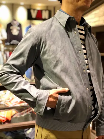 J.PRESS MEN 中谷 コーディネート画像