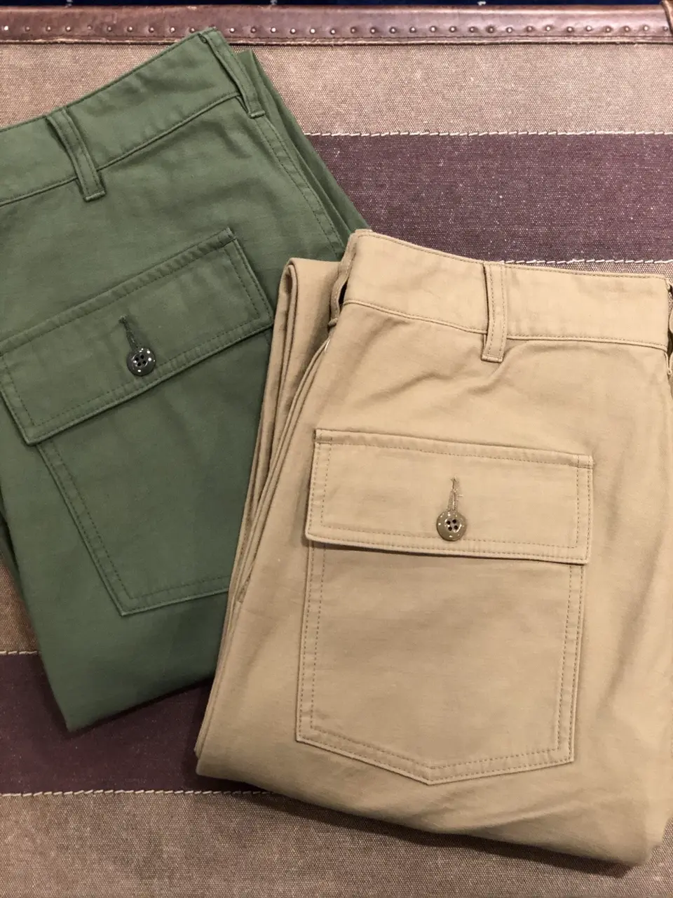 J.PRESS MEN 中谷 コーディネート画像