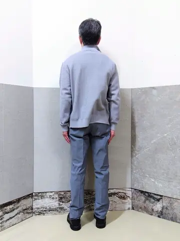 J.PRESS MEN 金子 コーディネート画像