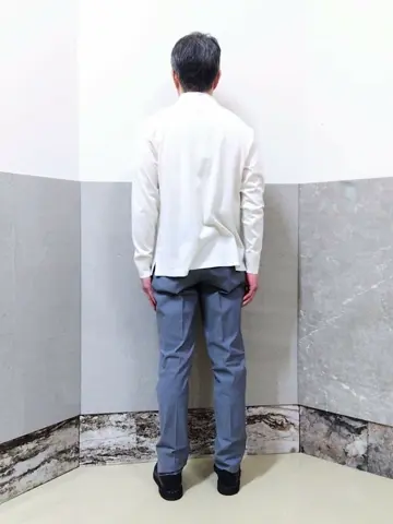 J.PRESS MEN 金子 コーディネート画像