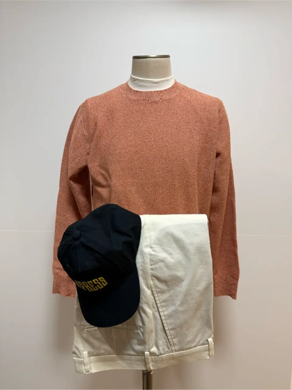 J.PRESS MEN 吉村 コーディネート画像