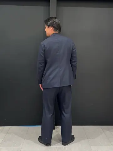 J.PRESS MEN 櫻井  コーディネート画像