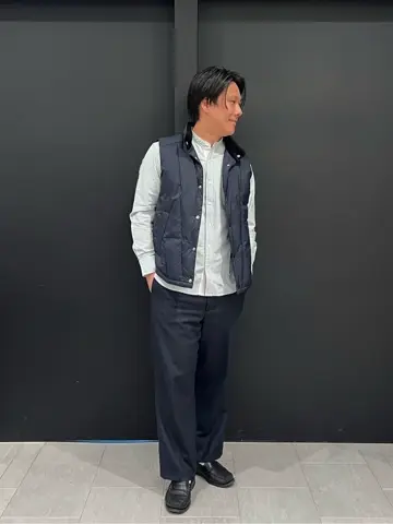 J.PRESS MEN 櫻井  コーディネート画像