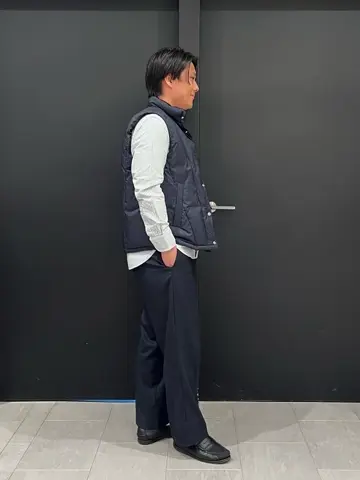 J.PRESS MEN 櫻井  コーディネート画像