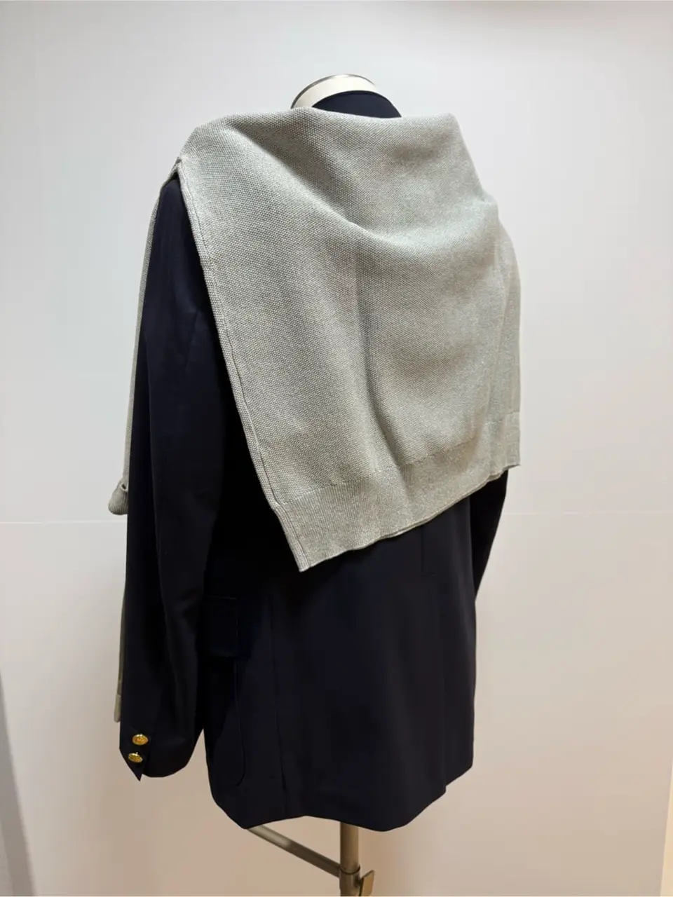 J.PRESS MEN 吉村 コーディネート画像