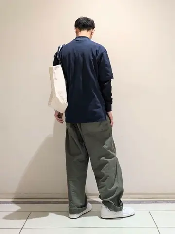 J.PRESS MEN 春木 コーディネート画像