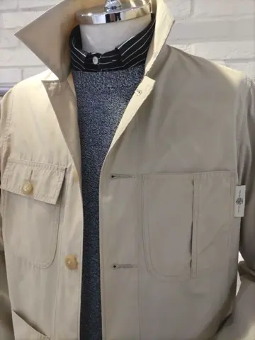 J.PRESS MEN 金澤 コーディネート画像