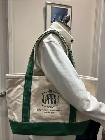 J.PRESS MEN 椎葉 コーディネート画像