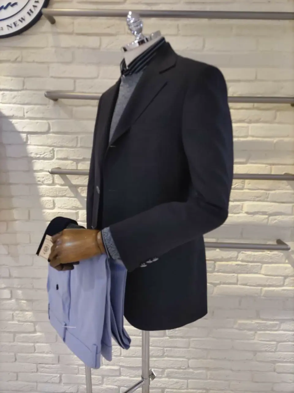 J.PRESS MEN 金澤 コーディネート画像